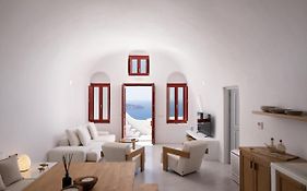 Serendipity Cliffside Villa & Suites